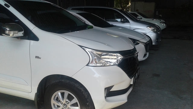 avanza-for rent