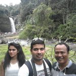 tegenungan Bali Waterfall