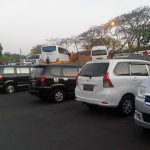 Kuta Rent car hire cars in Bali