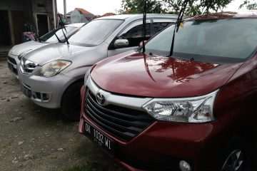 Kuta rent cars Bali self drive